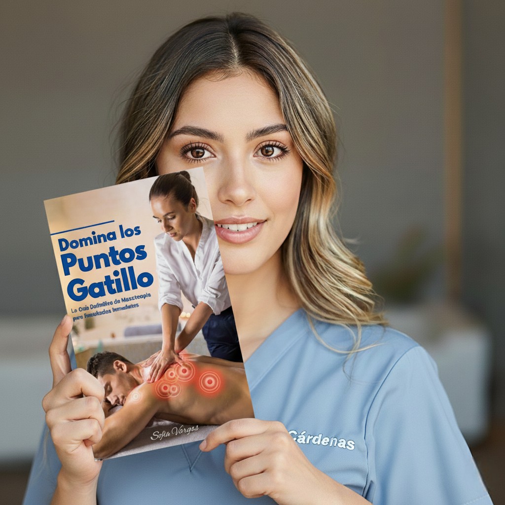 Perfil de Liceth Cárdenas