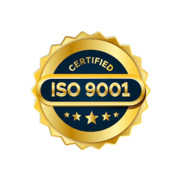 Sello de Certificación Internacional